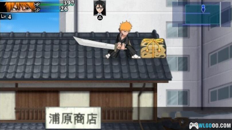 PSP死神：灵魂嘉年华2[DLC内嵌版]｜图文攻略+金手指+存档-2025.2.14发布-图片9