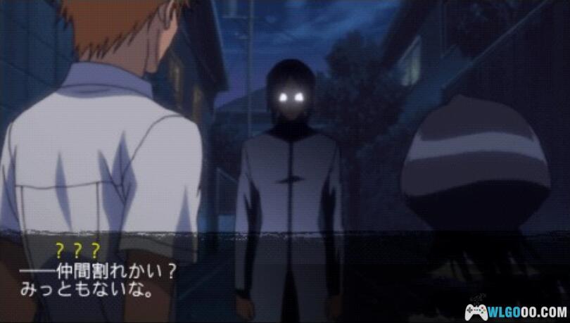 PSP死神：灵魂嘉年华2[DLC内嵌版]｜图文攻略+金手指+存档-2025.2.14发布-图片10