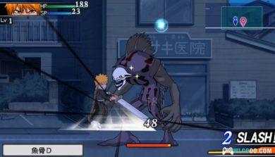 PSP死神：灵魂嘉年华2[DLC内嵌版]｜图文攻略+金手指+存档-2025.2.14发布-图片137