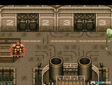 SFC索利德行者[1.1汉化]｜全收集攻略+金手指-2025.2.25发布-图片15