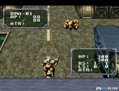 SFC索利德行者[1.1汉化]｜全收集攻略+金手指-2025.2.25发布-图片13