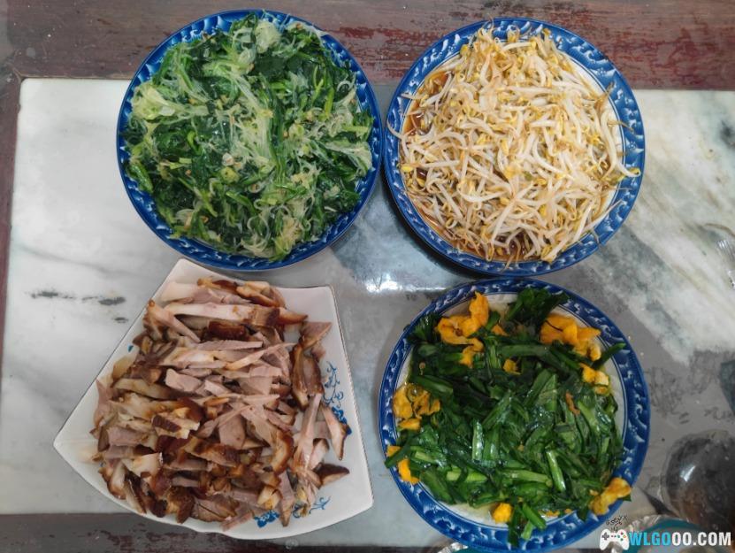 今天龙抬头 你吃龙鳞了吗？-图片3