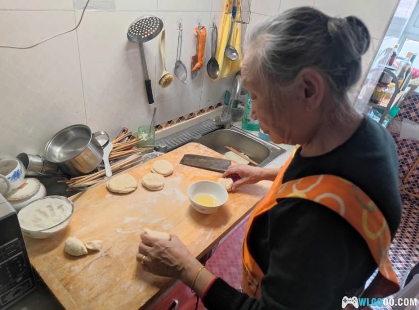 今天龙抬头 你吃龙鳞了吗？-图片8