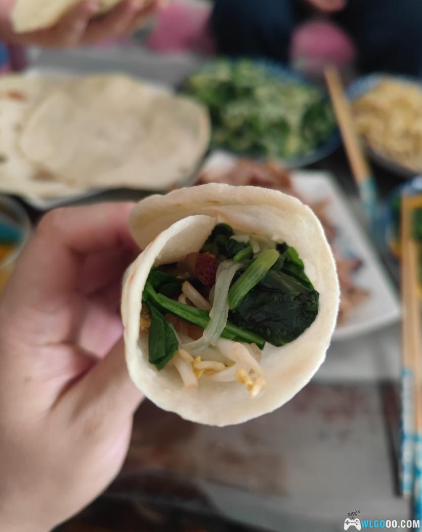 今天龙抬头 你吃龙鳞了吗？-图片18