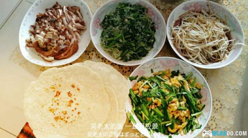 今天龙抬头 你吃龙鳞了吗？-图片19