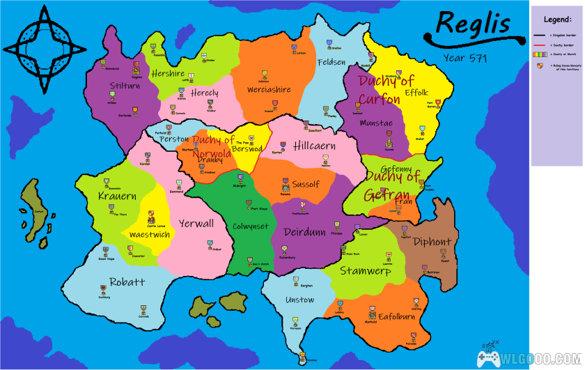 GBA火焰纹章：幻影之王[完全汉化]｜攻略+CIA格式-2025.2.21发布-图片2