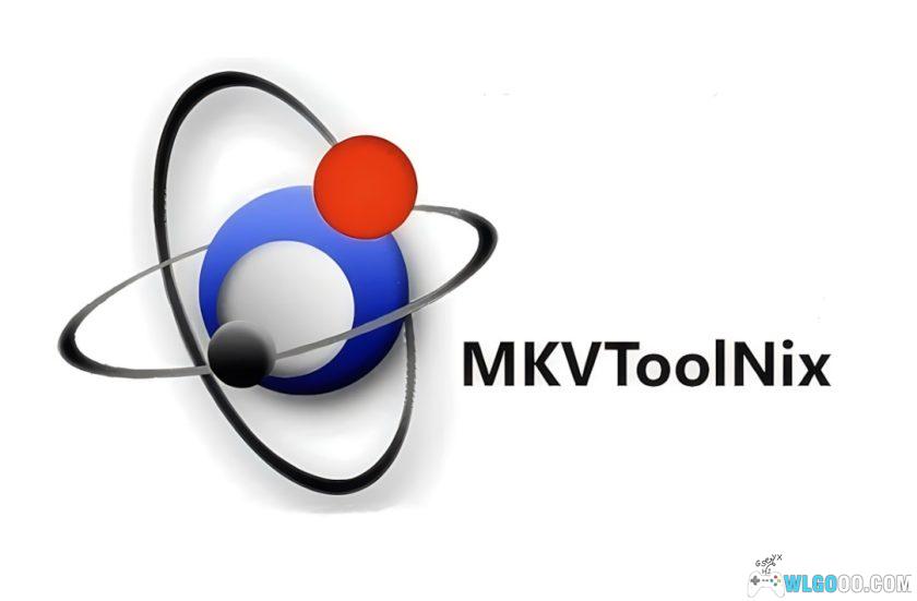 Mkvtoolnix 90.0-视频音轨字幕编辑软件-图片1