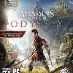 PC刺客信条:奥德赛 终极版v1.5.3|修改器+全DLC,希腊神话篇