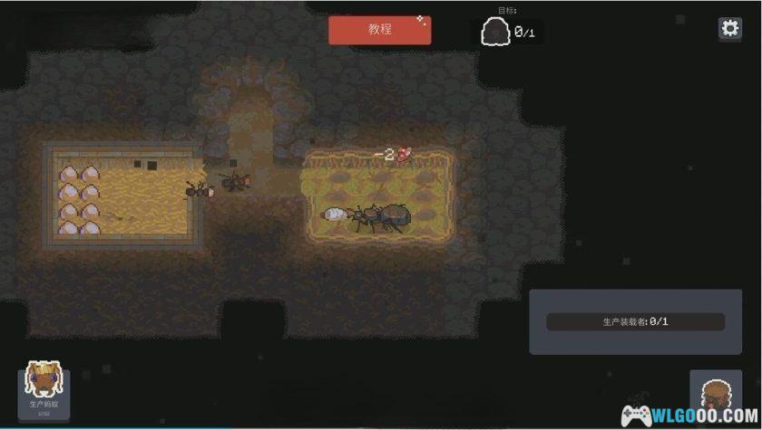 安卓 蚁群模拟器2 v5.2.2[中文修改版]｜经营蚂蚁王国-图片4