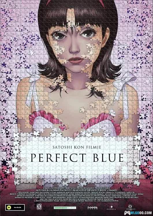 动画 未麻的部屋(1997)[日语中字]1080P修复－偶像生涯的转型-图片1