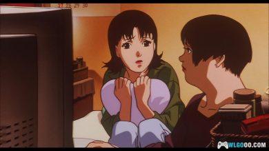 动画 未麻的部屋(1997)[日语中字]1080P修复－偶像生涯的转型 - 围炉Go