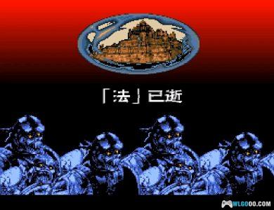 SFC暗黑之破坏神[1.0汉化]｜攻略金手指-2025.2.27发布-图片6