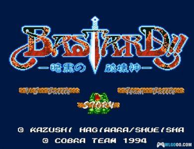 SFC暗黑之破坏神[1.0汉化]｜攻略金手指-2025.2.27发布-图片4