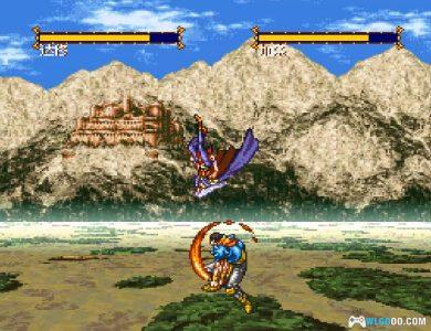 SFC暗黑之破坏神[1.0汉化]｜攻略金手指-2025.2.27发布-图片5