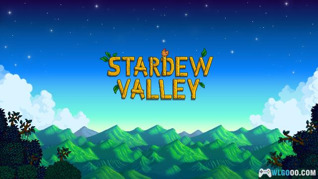 安卓 星露谷物语 v1.6.15.0[中文版]｜无限金币+原版-图片1