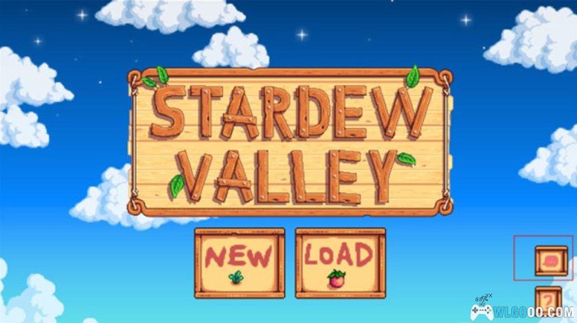 安卓 星露谷物语 v1.6.15.0[中文版]｜无限金币+原版-图片2