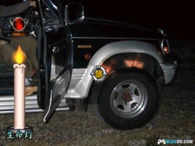 PS1恐怖照片：心灵写真奇谭[汉化]｜中文攻略+PSP&3DS格式-2025.2.24发布-图片10