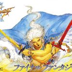 FC最终幻想3 V1.10完美Hack版|平衡修改+隐藏职业