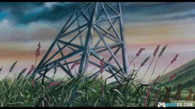 动画 沃特希普高地(1978)[英语中字] 1080P修复｜兔子的生存危机-图片9