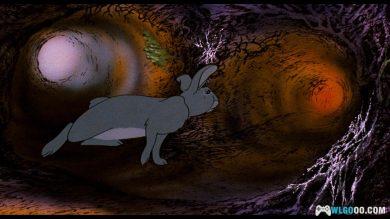 动画 沃特希普高地(1978)[英语中字] 1080P修复｜兔子的生存危机-图片7