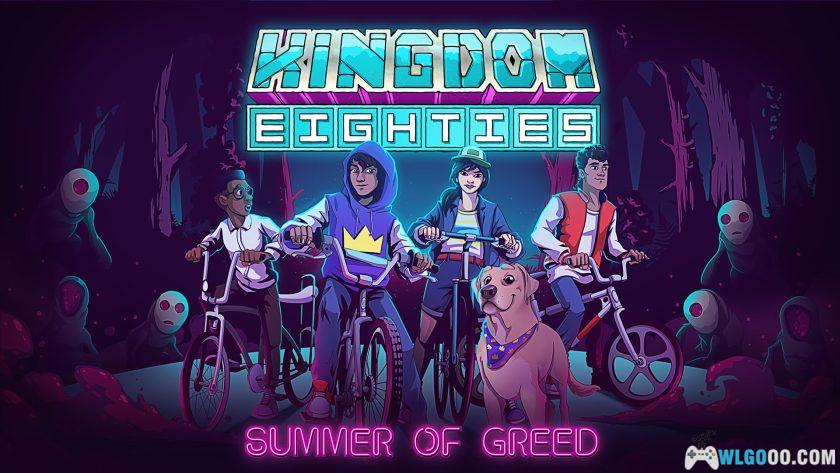 安卓 王国：80年代 v1.1.3[STEM中文移植]｜完整版，昭和年代的日本-图片1