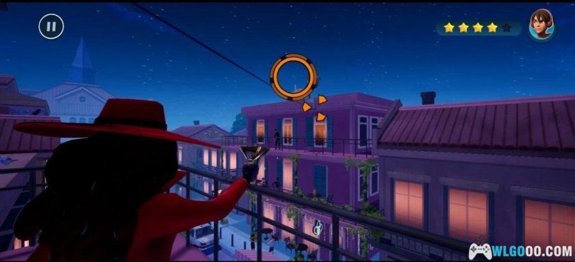 安卓 神偷卡门v1.0.1g[奈飞版]｜免登陆全解锁，游历世界破案-图片2