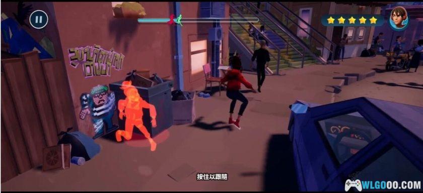 安卓 神偷卡门v1.0.1g[奈飞版]｜免登陆全解锁，游历世界破案-图片6