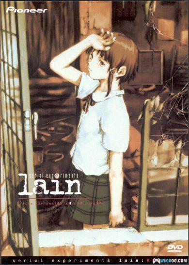 动画 玲音(1998)[13集][日语中字] 1080P高清｜高分悬疑科幻作品-图片1