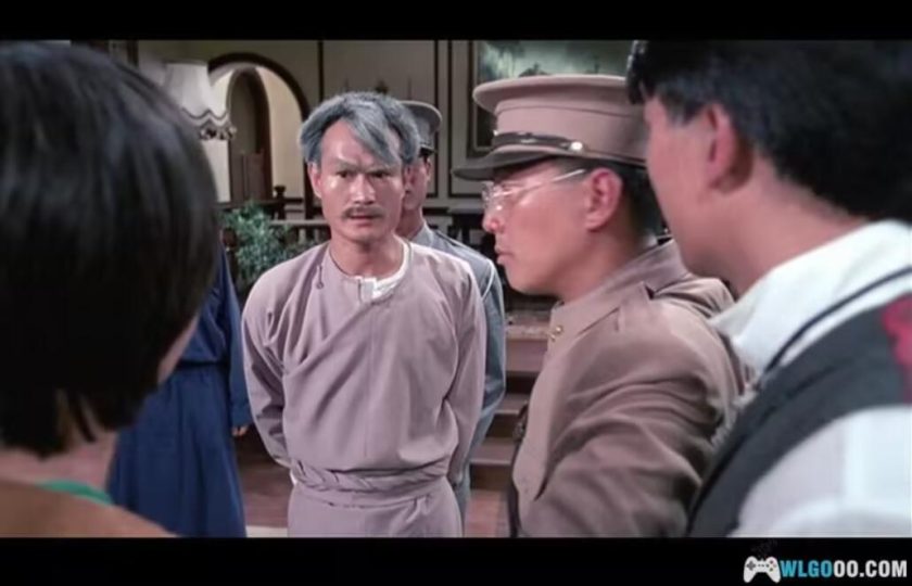 林正英 老电影57部合集[1080P高清修复]｜国粤双语 双网盘-图片2