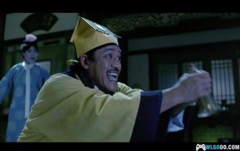 林正英 老电影57部合集[1080P高清修复]｜国粤双语 双网盘-图片3