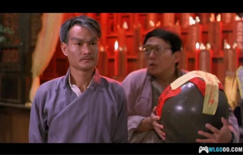 林正英 老电影57部合集[1080P高清修复]｜国粤双语 双网盘-图片5