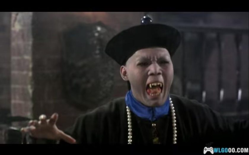 林正英 老电影57部合集[1080P高清修复]｜国粤双语 双网盘-图片6