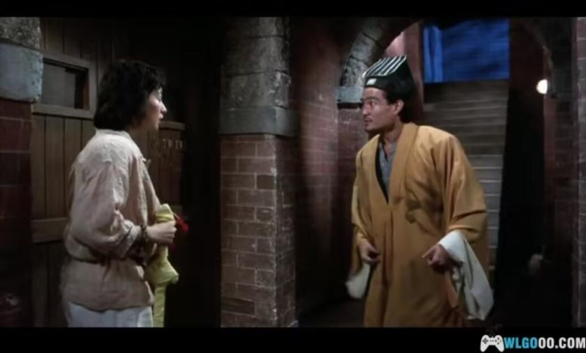 林正英 老电影57部合集[1080P高清修复]｜国粤双语 双网盘-图片7