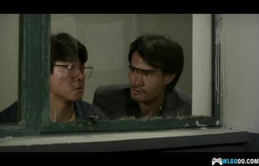 林正英 老电影57部合集[1080P高清修复]｜国粤双语 双网盘-图片8