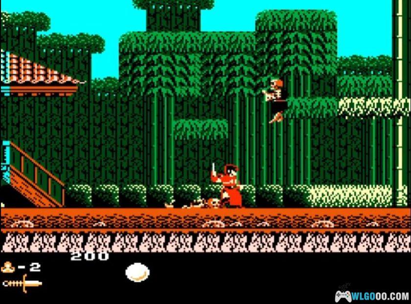 FC不动明王传[超强版Hack]｜初始全宝物&武器&法术获得，生命不减-图片2