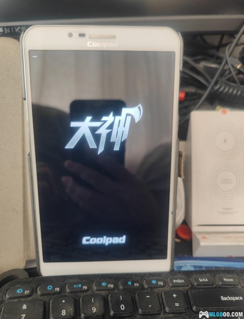 不到百元7寸屏手机 或是漫画模拟器最佳平台-图片2