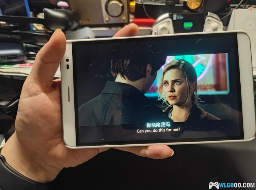 不到百元7寸屏手机 或是漫画模拟器最佳平台-图片6