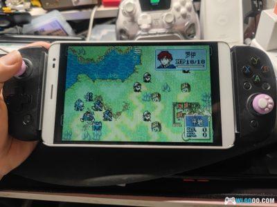 不到百元7寸屏手机 或是漫画模拟器最佳平台-图片7