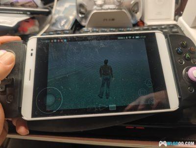 不到百元7寸屏手机 或是漫画模拟器最佳平台-图片10