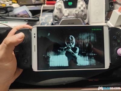 不到百元7寸屏手机 或是漫画模拟器最佳平台-图片11