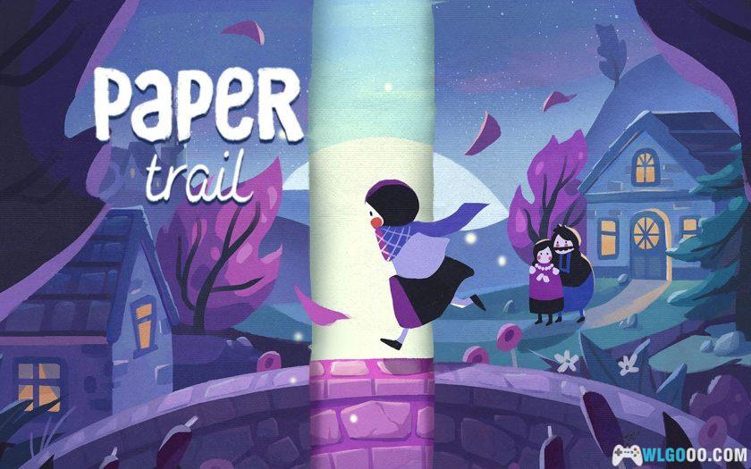 安卓 纸间谜迹v3430[奈飞版] | 免登陆，以折纸的方式解谜-图片1