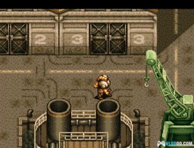 SFC索利德行者[1.1汉化]｜全收集攻略+金手指-2025.2.25发布-图片16