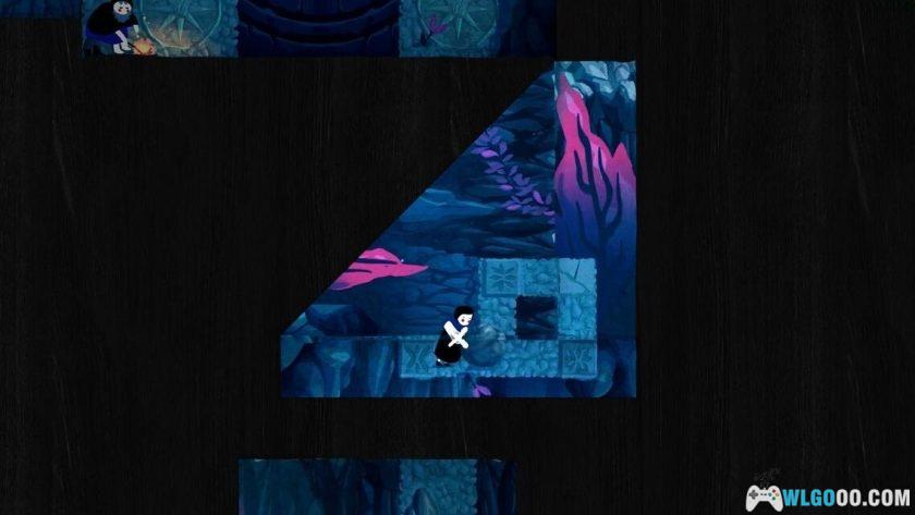 安卓 纸间谜迹v3430[奈飞版] | 免登陆，以折纸的方式解谜-图片5