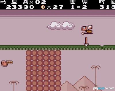 GB超级马里奥大陆：30周年纪念版[0.9汉化]｜全攻略+秘籍-2025.3.8发布-图片21