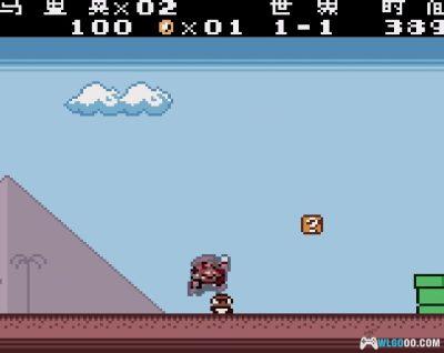 GB超级马里奥大陆：30周年纪念版[0.9汉化]｜全攻略+秘籍-2025.3.8发布-图片17