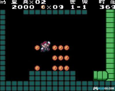 GB超级马里奥大陆：30周年纪念版[0.9汉化]｜全攻略+秘籍-2025.3.8发布-图片18