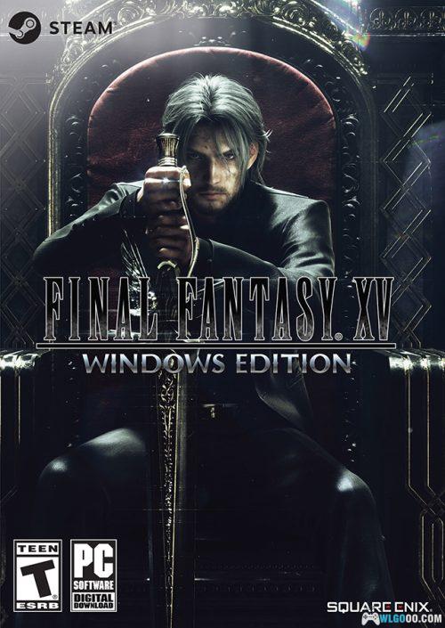 PC最终幻想15 皇家收藏版v1261414|全DLC+修改器+原声音乐+画集+满级存档