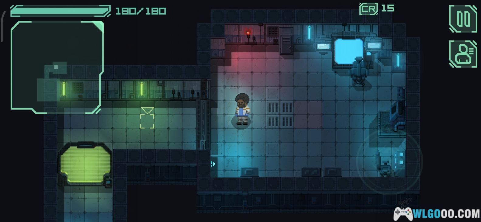 安卓 Endurance: 战争人太空行动 v4.0.2中文版[MOD内置菜单]｜宇宙生化危机-图片12