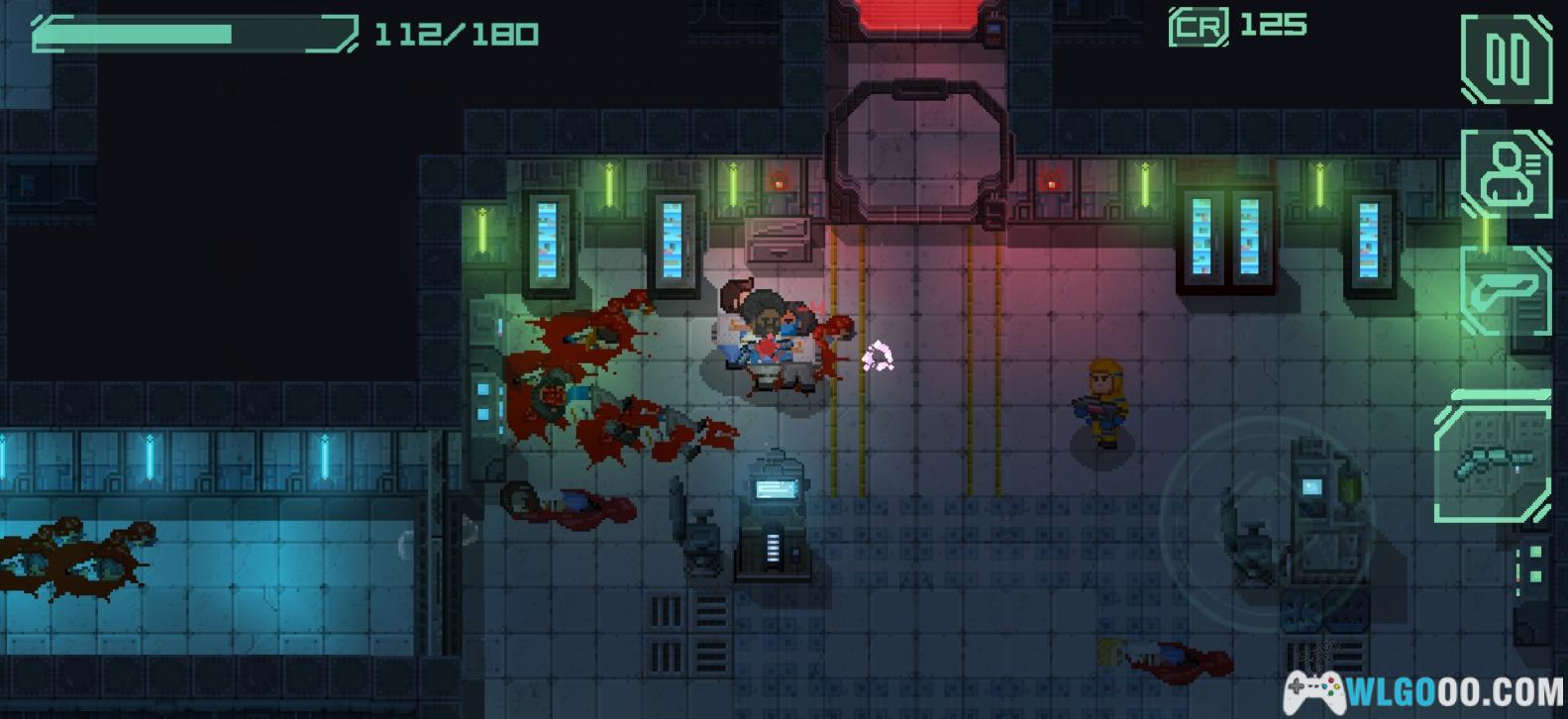 安卓 Endurance: 战争人太空行动 v4.0.2中文版[MOD内置菜单]｜宇宙生化危机-图片13