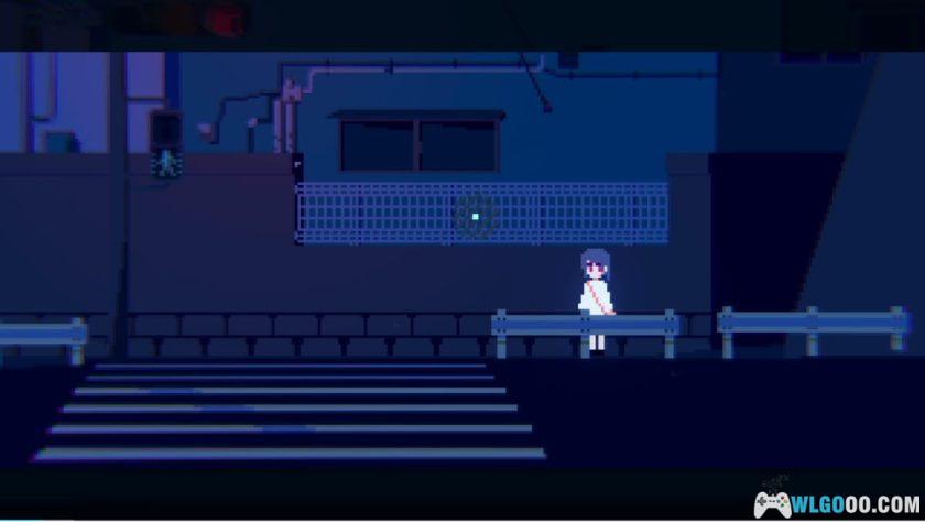 安卓 非现实生活v3.0.10中文[STEAM移植]－失忆少女的童话冒险-图片2